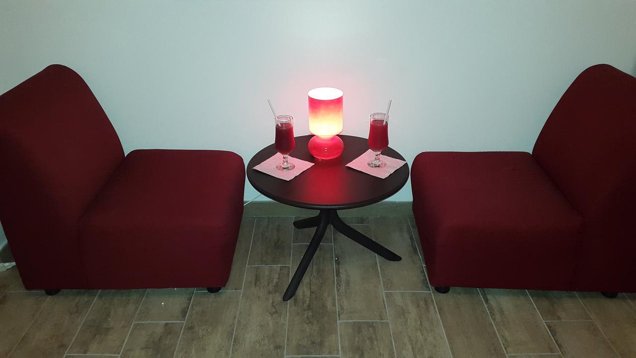 Junior Suite con Vista Giardino