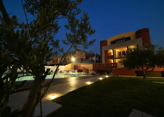 Villa Luigia Luxury Relais Gallipoli